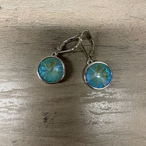 Touchstone Crystal Lulu Earrings